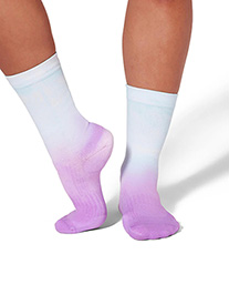 Capezio - Lifeknit Calf Sox